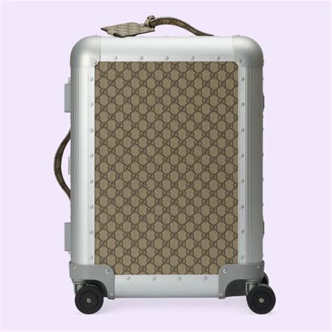 gucci depoo|gucci luggage.